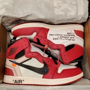 Air jordan